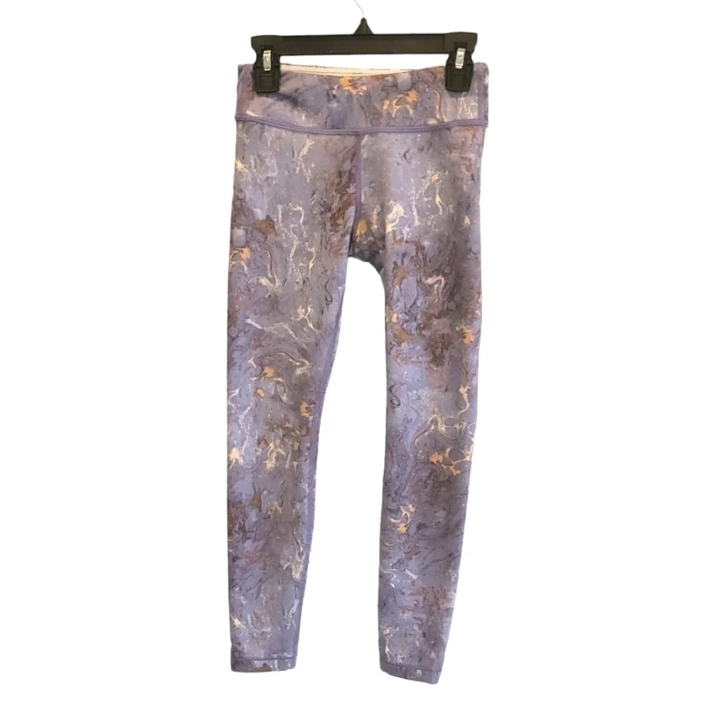 Athleta Girl Chit Chat Tight Yoga Leggings